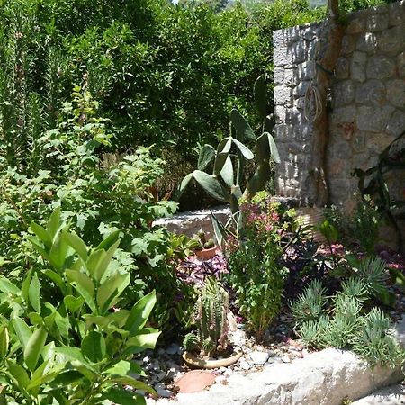 Spiti Portokali Apartment Epidaurus Exterior photo